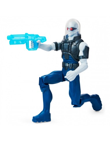 DC Batman - Personaggio Mr.Freeze HTI20134799 Spin master | Futurartshop.com