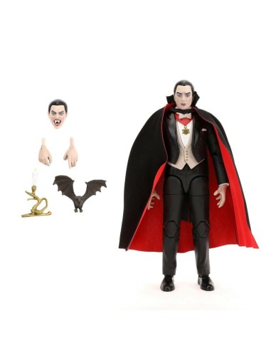 Conte Dracula personaggio SIM253251015 Simba Toys | Futurartshop.com