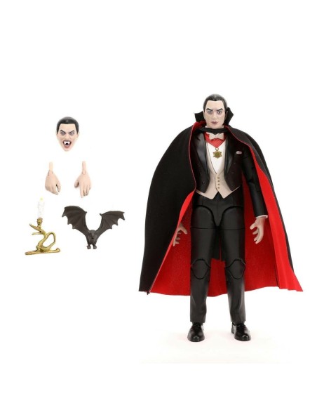 Count Dracula character SIM253251015 Simba Toys | Futurartshop.com