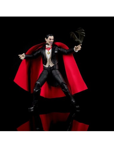 Count Dracula character SIM253251015 Simba Toys | Futurartshop.com