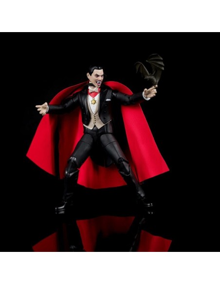 Conte Dracula personaggio SIM253251015 Simba Toys | Futurartshop.com