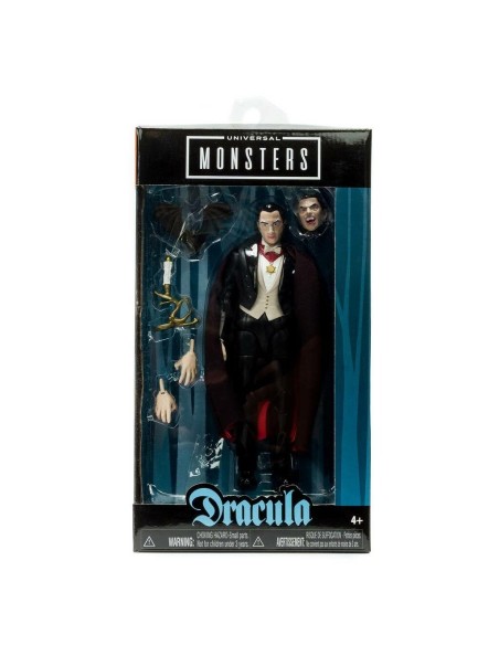 Count Dracula character SIM253251015 Simba Toys | Futurartshop.com