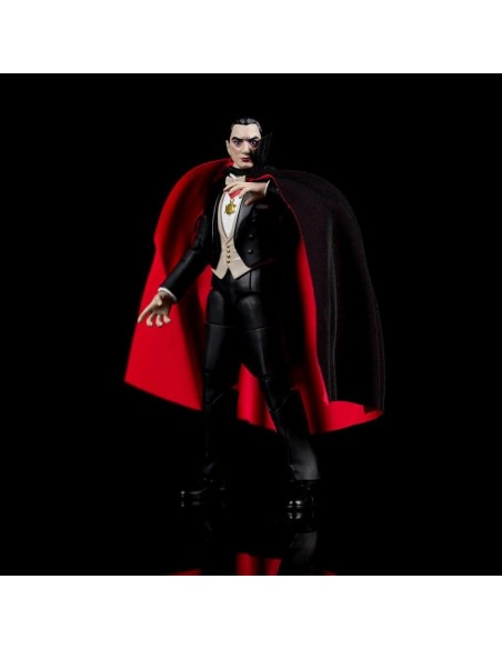 Conte Dracula personaggio SIM253251015 Simba Toys | Futurartshop.com
