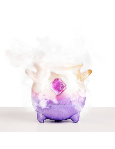 Magic Mixies Pink Magic Cauldron GIOMGX00000 Giochi Preziosi | Futurartshop.com