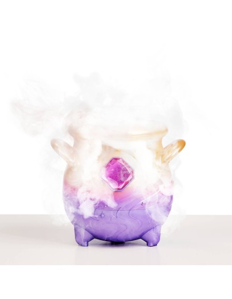 Magic Mixies Calderone Magico Rosa GIOMGX00000 Giochi Preziosi | Futurartshop.com