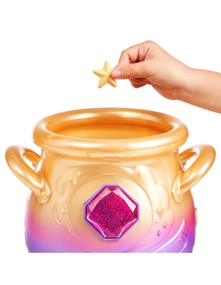 Magic Mixies Calderone Magico Rosa GIOMGX00000 Giochi Preziosi | Futurartshop.com