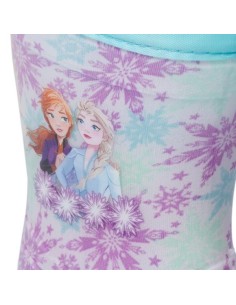 Frozen II Stivali da pioggia Calosce in Pvc 23-24 CORD02480 MC23/24 Coriex | Futurartshop.com 2