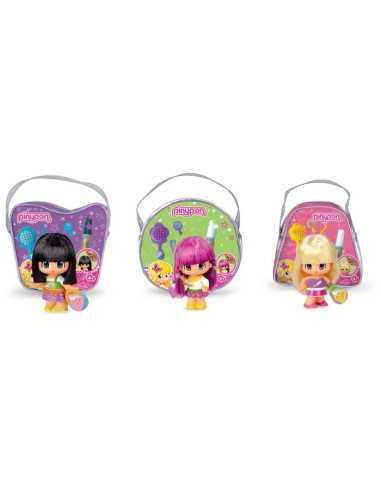PiniPon fashion handbag in 4 models  FAM700011162 Famosa | Futurartshop.com