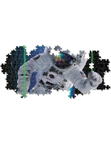 Puzzle Nasa Space Collection 250 pieces CLE29354 Clementoni | Futurartshop.com