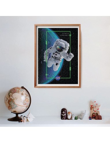 Puzzle Nasa Collezione Spazio 250 pezzi CLE29354 Clementoni | Futurartshop.com