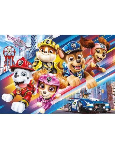Paw Patrol Puzzle 104 pezzi CLE27529 Clementoni | Futurartshop.com