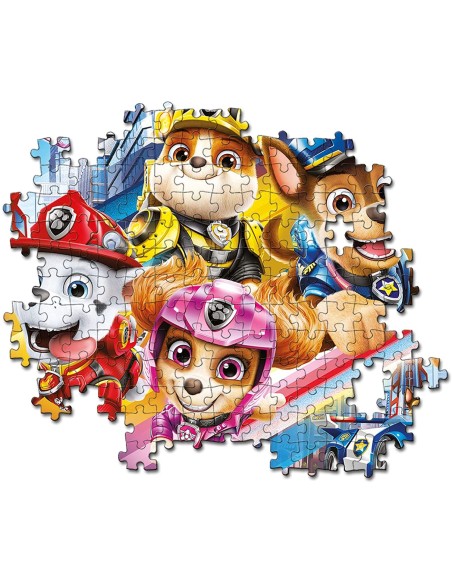 Paw Patrol Puzzle 104 pezzi CLE27529 Clementoni | Futurartshop.com