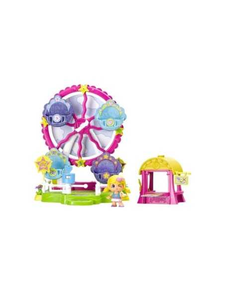 Pinypon Ferris wheel FAM700010563 Famosa | Futurartshop.com
