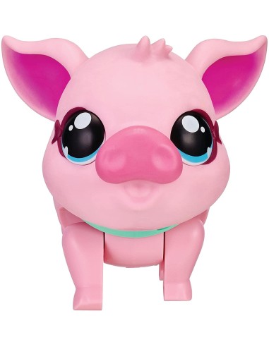 Little Live Pets My Pet Piggly ROC20486271 Moose | Futurartshop.com