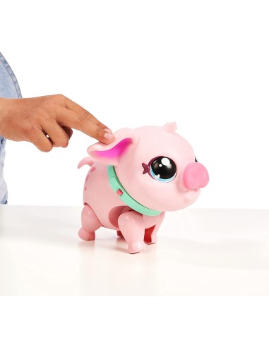 Little Live Pets My Pet Piggly ROC20486271 Moose | Futurartshop.com