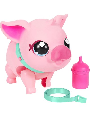 Little Live Pets My Pet Piggly ROC20486271 Moose | Futurartshop.com