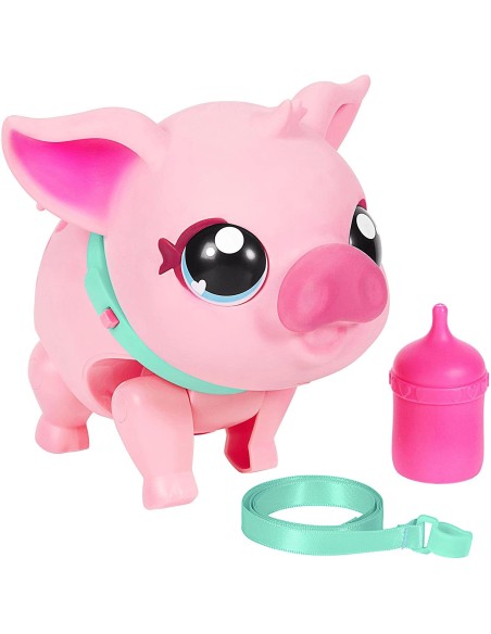 Little Live Pets My Pet Piggly ROC20486271 Moose | Futurartshop.com