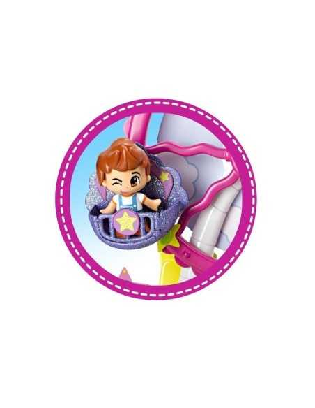 Pinypon Ferris wheel FAM700010563 Famosa | Futurartshop.com