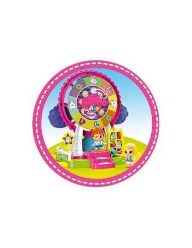 Pinypon ruota panoramica FAM700010563 Famosa | Futurartshop.com