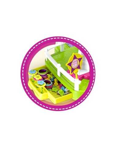 Pinypon Ferris wheel FAM700010563 Famosa | Futurartshop.com