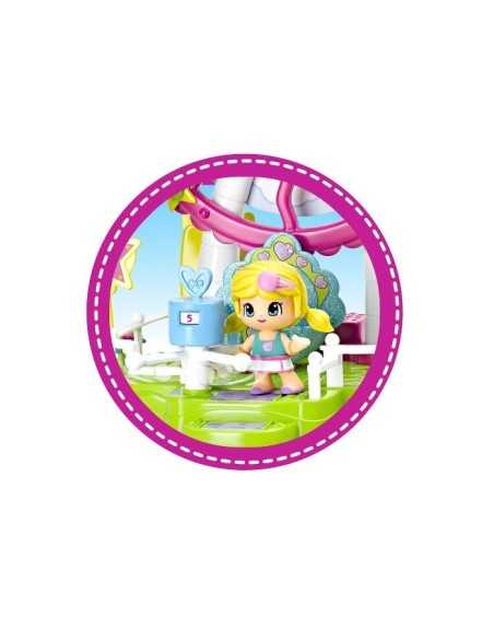 Pinypon Ferris wheel FAM700010563 Famosa | Futurartshop.com