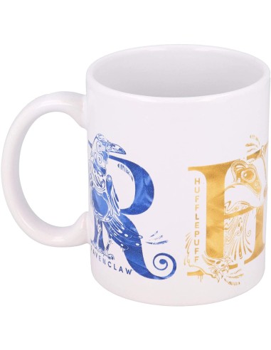 Tazza ceramica Harry Potter - 320ml RTISTHP20082 Futurart | Futurartshop.com