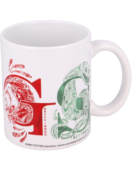 Harry Potter ceramic mug - 320ml RTISTHP20082 Futurart | Futurartshop.com