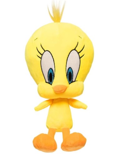 Looney Tunes-plush Titti 20 cm DIN27203 Futurart | Futurartshop.com