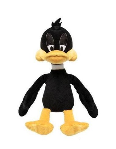 Looney Tunes-plush Daffy Duck 20 cm DIN27204 Futurart | Futurartshop.com