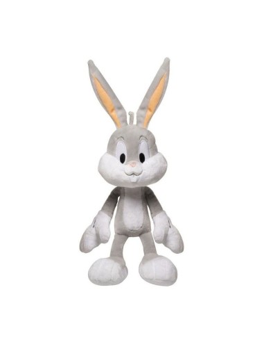 Looney Tunes-plush Bugs Bunny 20 cm DIN27202 Futurart | Futurartshop.com