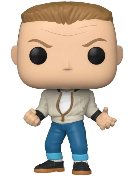 Funko Pop Biff Tannen back to the future WON48515 Funko | Futurartshop.com