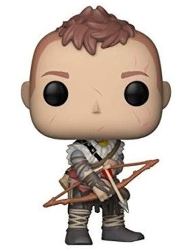 Funko Pop Atreus-God Of War WON27032 Funko | Futurartshop.com