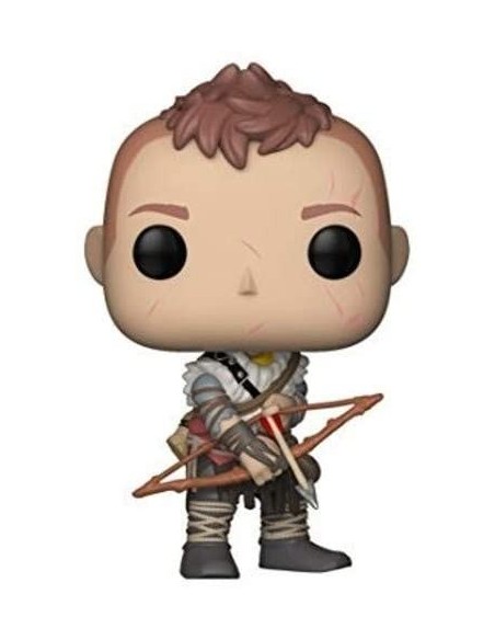 Funko Pop Atreus-God Of War WON27032 Funko | Futurartshop.com