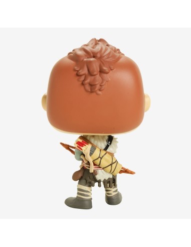 Funko Pop Atreus-God Of War WON27032 Funko | Futurartshop.com