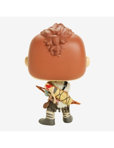 Funko Pop Atreus-God Of War WON27032 Funko | Futurartshop.com