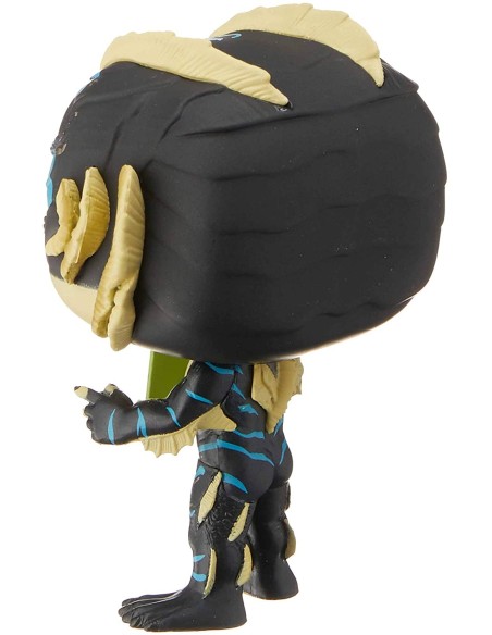 Funko Pop 627 La Creatura Uomo Anfibio - La Forma dell'acqua WON32541 Funko | Futurartshop.com