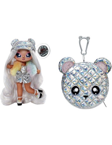 Na Na Na Surprise - Bambola Ari Prism Serie Glam MAG575399EUC MGA | Futurartshop.com