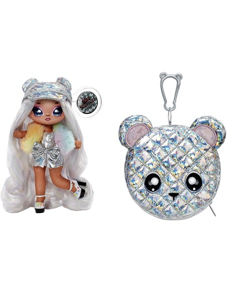 Na!Na!Na! Surprise Ari Prism Glam Series MAG575399EUC MGA | Futurartshop.com