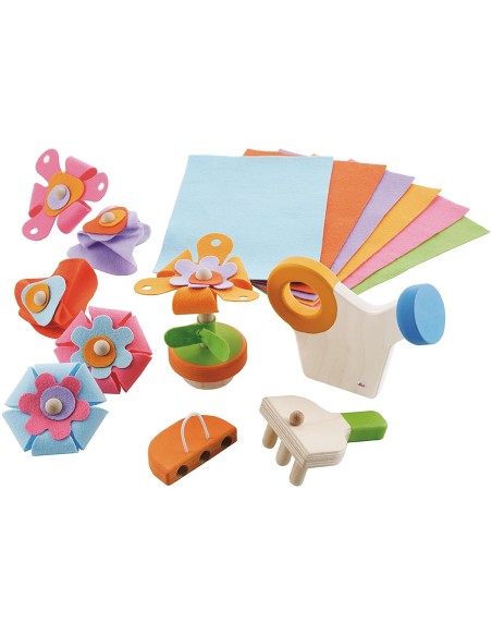 Valigetta Set Giardiniere 31 pezzi TRU82633 Trudi | Futurartshop.com