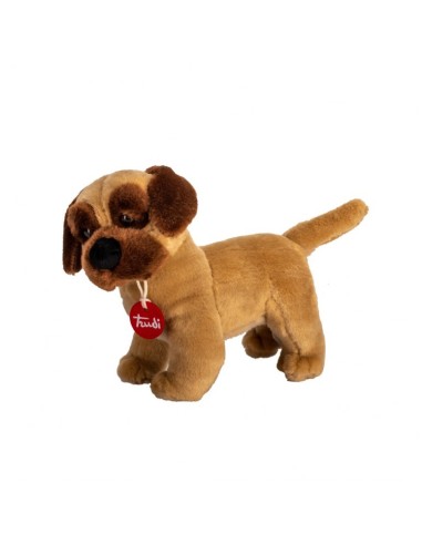 Great Dane Dog Plush 24cm Soft Toy Washable Classic TRU69615 Trudi | Futurartshop.com