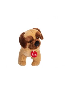Great Dane Dog Plush 24cm Soft Toy Washable Classic TRU69615 Trudi | Futurartshop.com 2