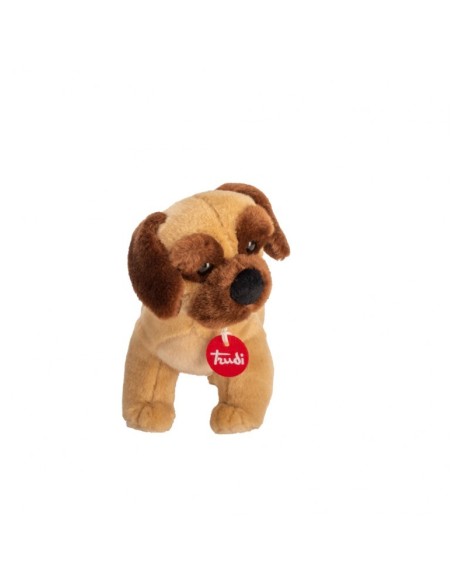 Great Dane Dog Plush 24cm Soft Toy Washable Classic TRU69615 Trudi | Futurartshop.com