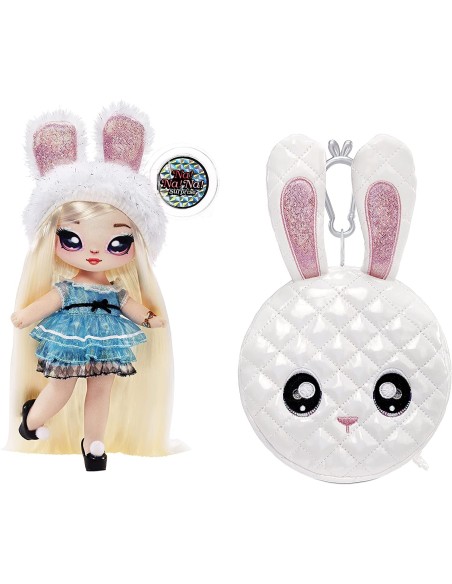 Na Na Na Surprise-Doll Alice Hops Glam Series MAG575368EUC MGA | Futurartshop.com