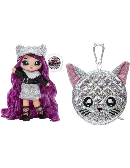 Na Na Na Surprise-Doll Chrissy Diamond Glam Series MAG575344EUC MGA | Futurartshop.com