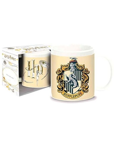 Harry Potter Ceramic Mug Red - 350ml CORL98507 MC Coriex | Futurartshop.com