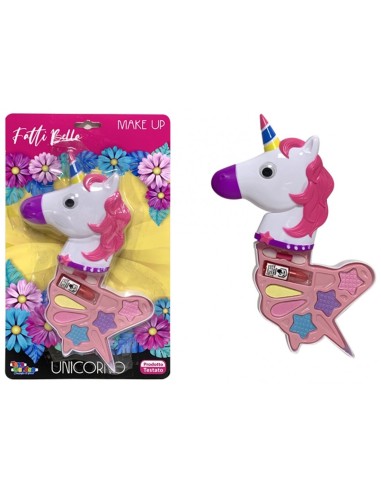 Beautiful Facts-Unicorn Kit TOY27421 Toys Garden | Futurartshop.com