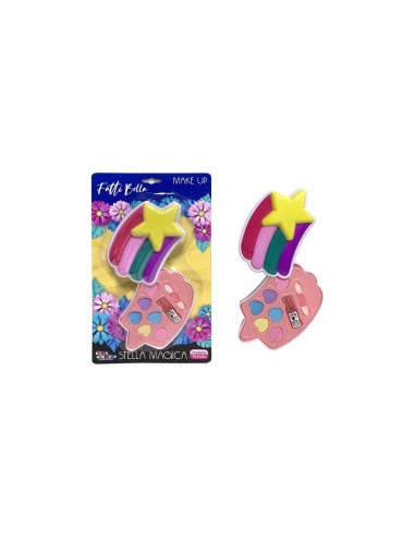 Beautiful Facts - Star Kit 1 Level TOY27420 Toys Garden | Futurartshop.com