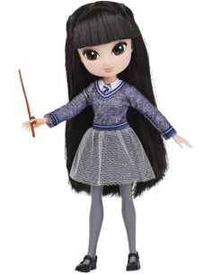 Harry Potter-Cho Chang character HUN20133245 Spin master | Futurartshop.com