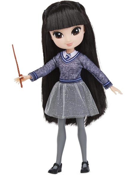Harry Potter-Cho Chang character HUN20133245 Spin master | Futurartshop.com