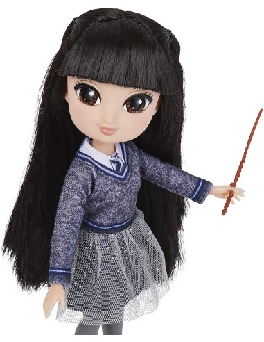 Harry Potter-Cho Chang character HUN20133245 Spin master | Futurartshop.com